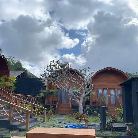 Umah Nanda Kintamani Otel Kubupenlokan Dış mekan fotoğraf