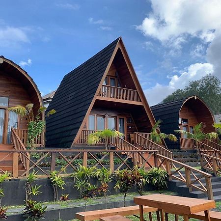 Umah Nanda Kintamani Otel Kubupenlokan Dış mekan fotoğraf
