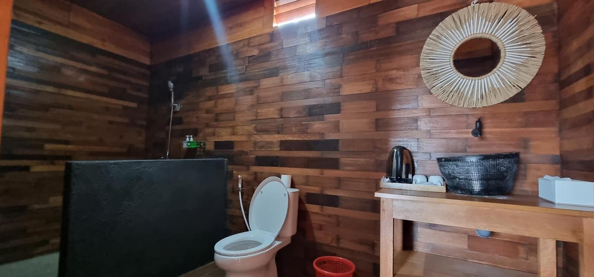 Umah Nanda Kintamani Otel Kubupenlokan Dış mekan fotoğraf
