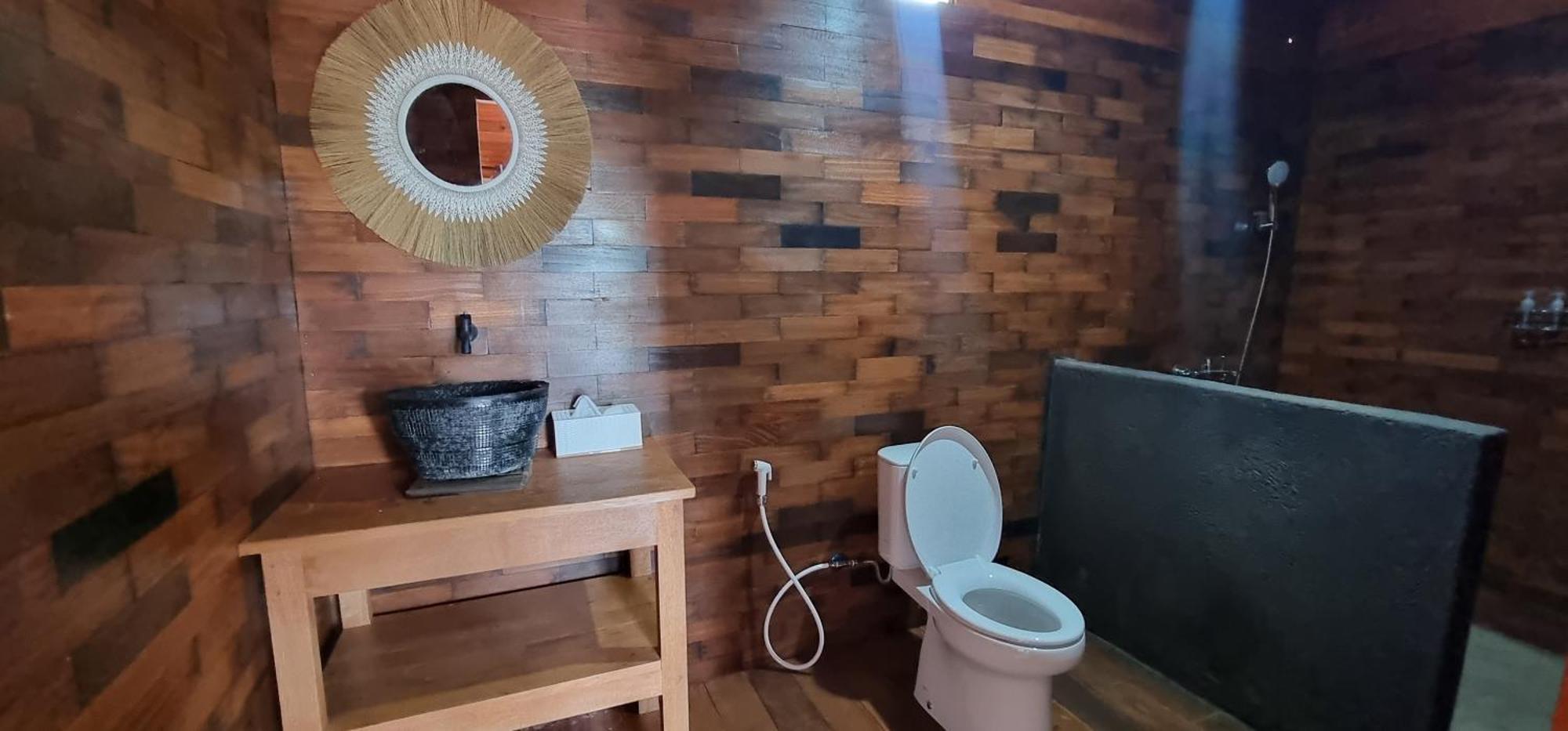 Umah Nanda Kintamani Otel Kubupenlokan Dış mekan fotoğraf