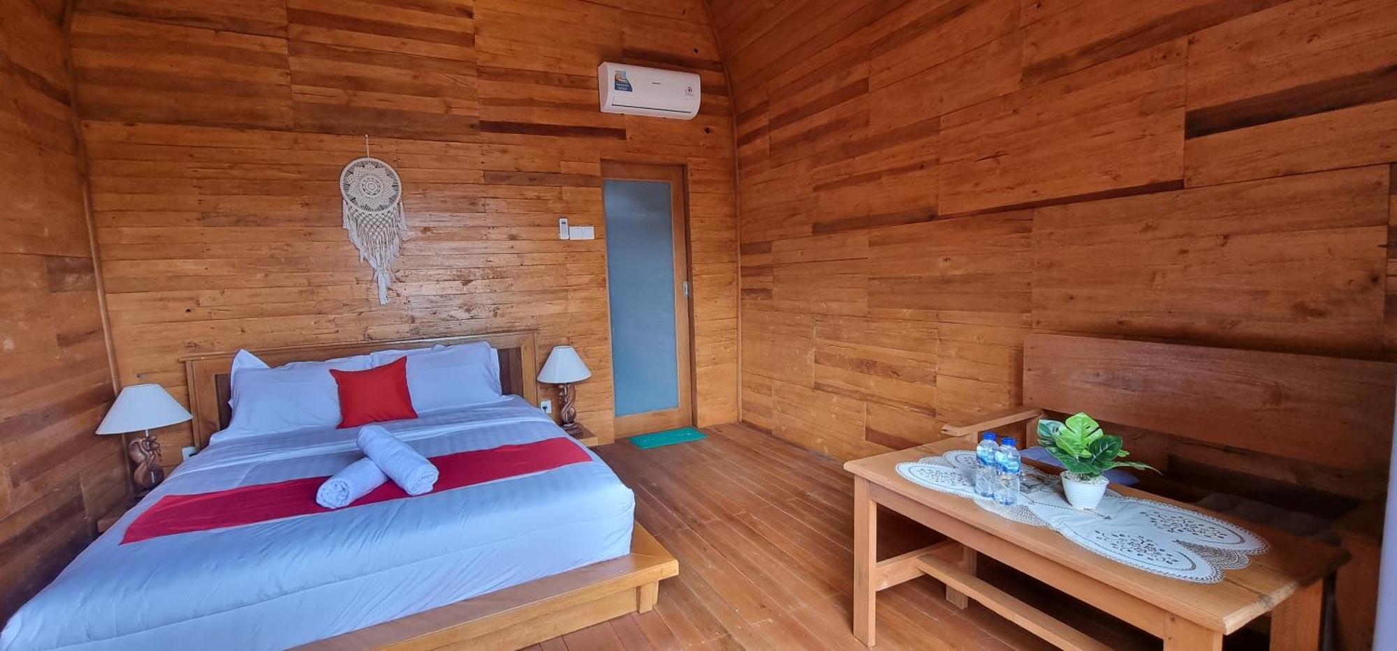 Umah Nanda Kintamani Otel Kubupenlokan Dış mekan fotoğraf