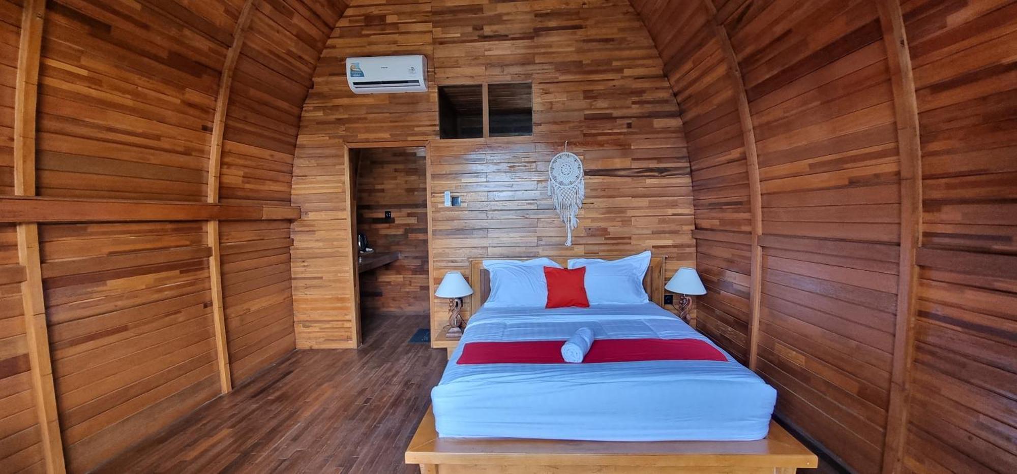 Umah Nanda Kintamani Otel Kubupenlokan Dış mekan fotoğraf