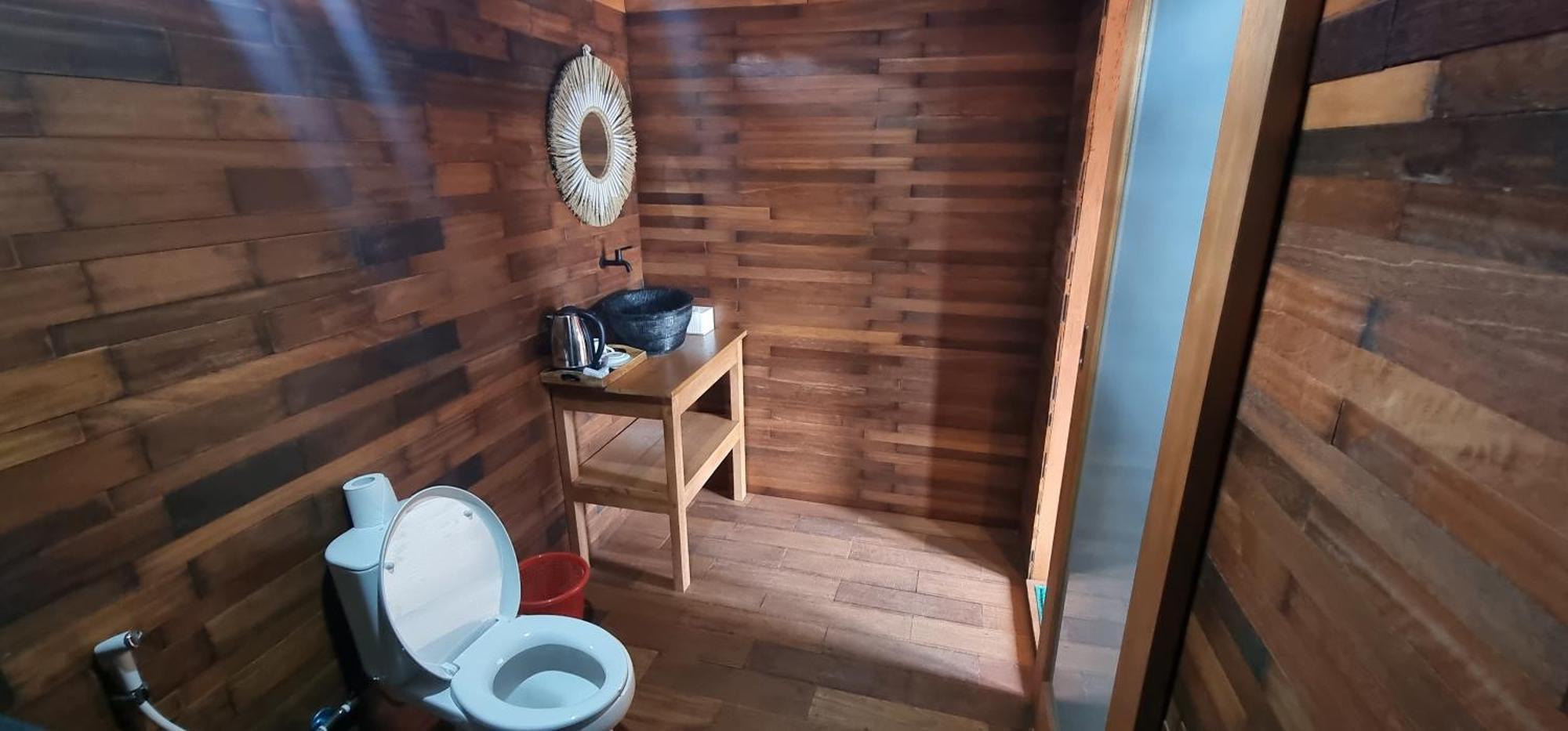 Umah Nanda Kintamani Otel Kubupenlokan Dış mekan fotoğraf