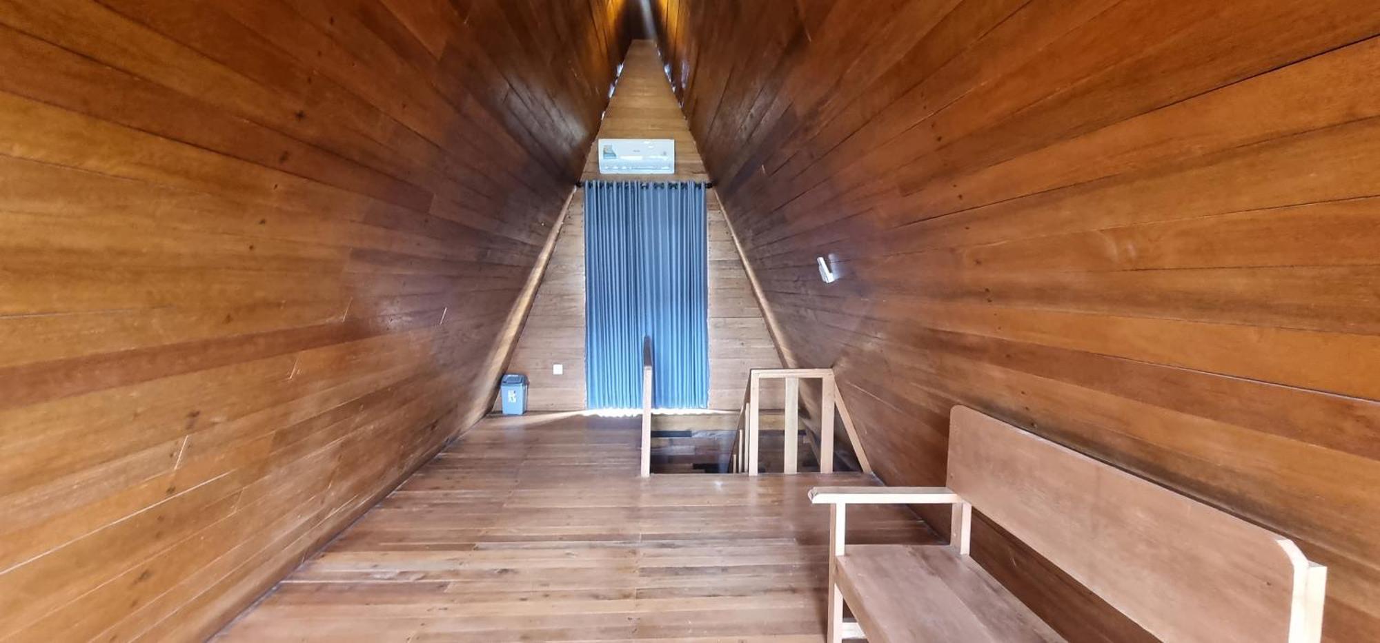 Umah Nanda Kintamani Otel Kubupenlokan Dış mekan fotoğraf