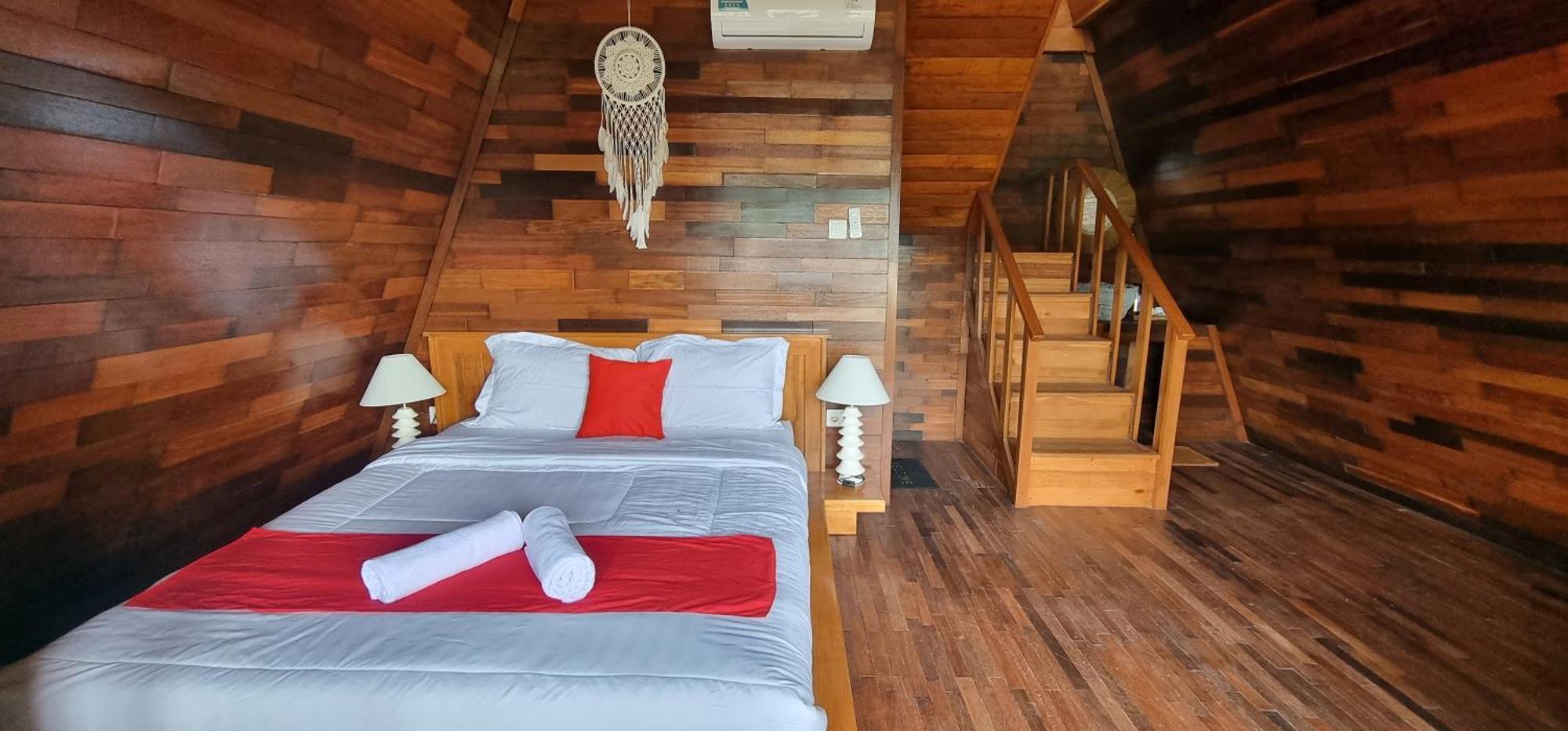 Umah Nanda Kintamani Otel Kubupenlokan Dış mekan fotoğraf