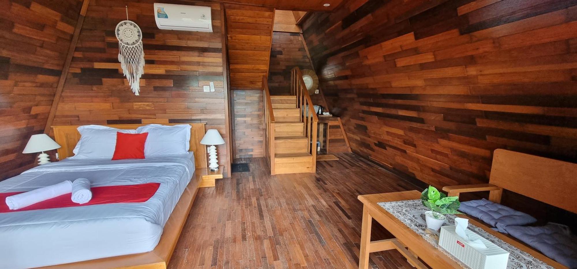 Umah Nanda Kintamani Otel Kubupenlokan Dış mekan fotoğraf