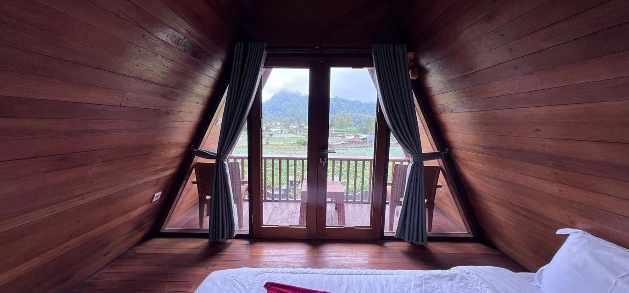 Umah Nanda Kintamani Otel Kubupenlokan Dış mekan fotoğraf