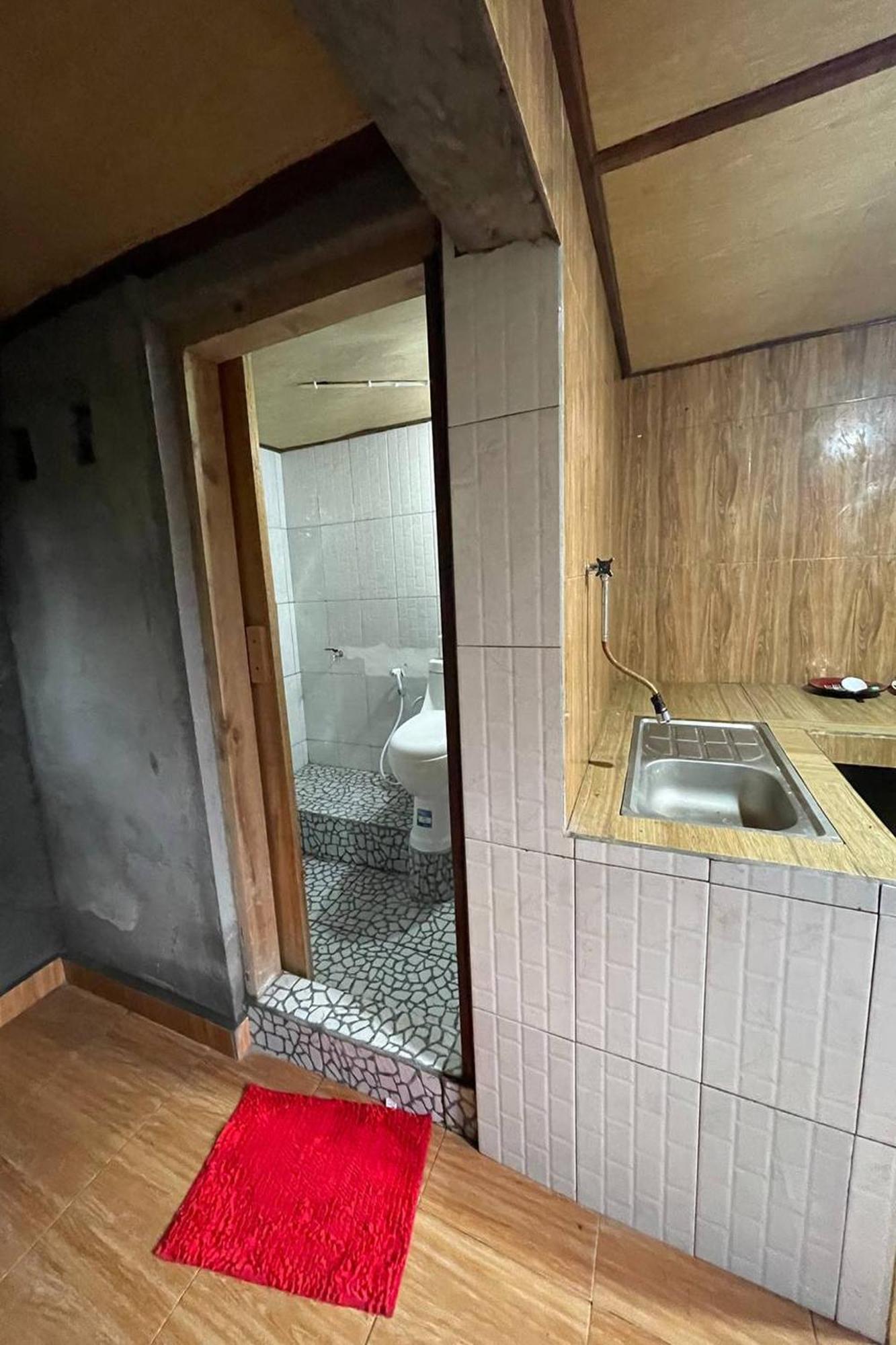 Umah Nanda Kintamani Otel Kubupenlokan Dış mekan fotoğraf
