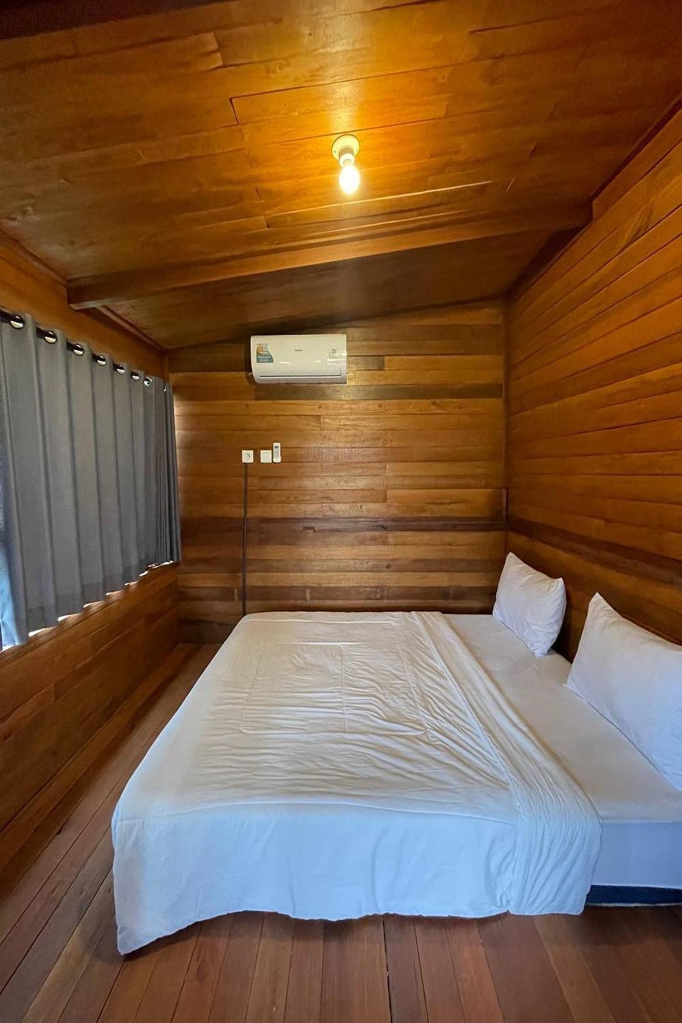 Umah Nanda Kintamani Otel Kubupenlokan Dış mekan fotoğraf