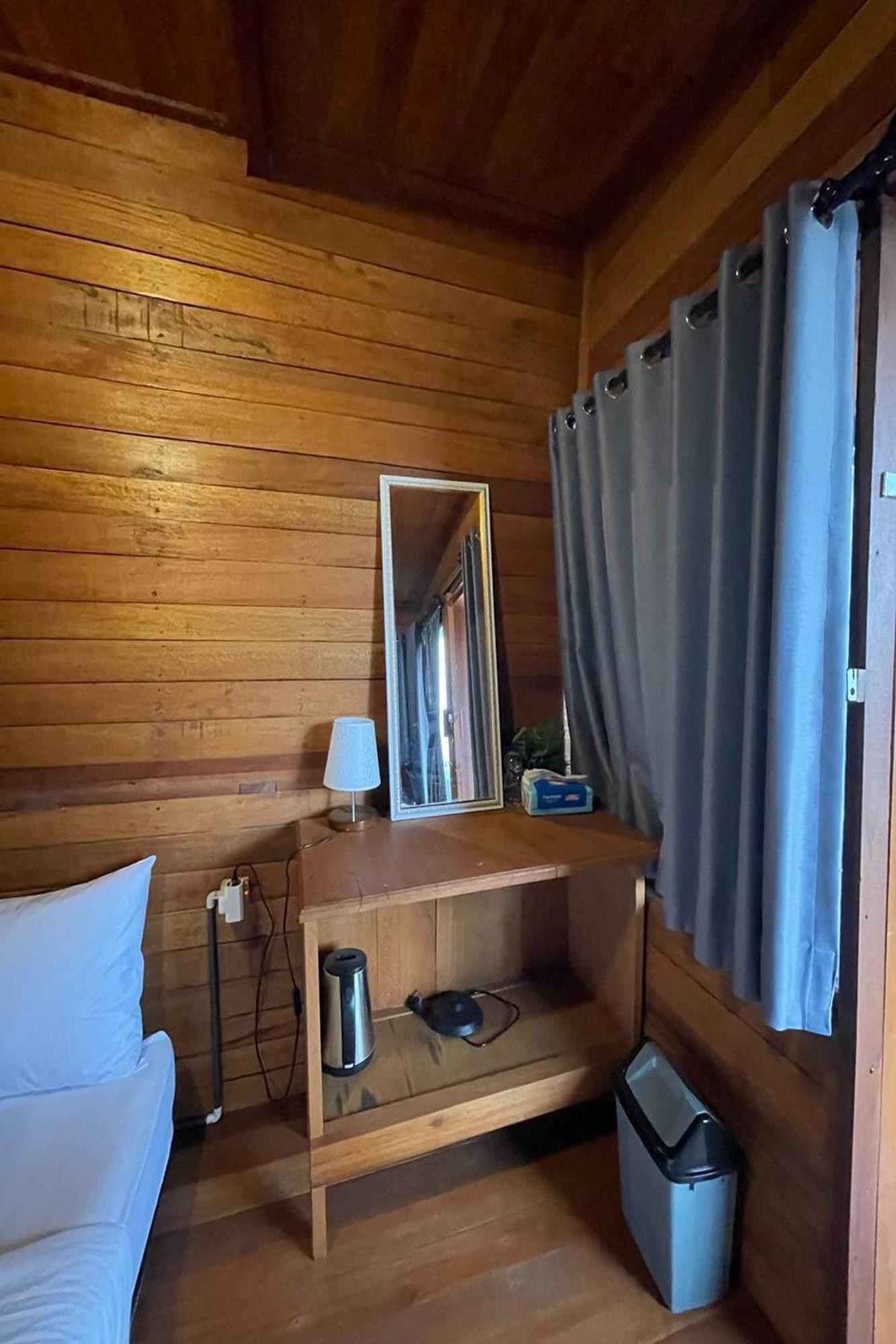 Umah Nanda Kintamani Otel Kubupenlokan Dış mekan fotoğraf