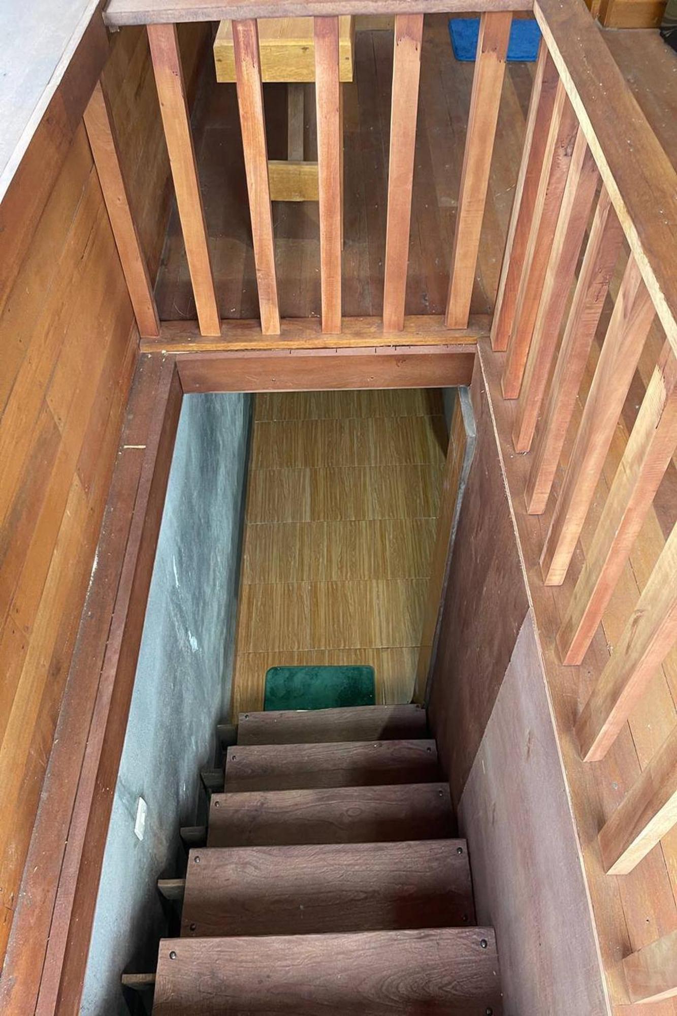Umah Nanda Kintamani Otel Kubupenlokan Dış mekan fotoğraf