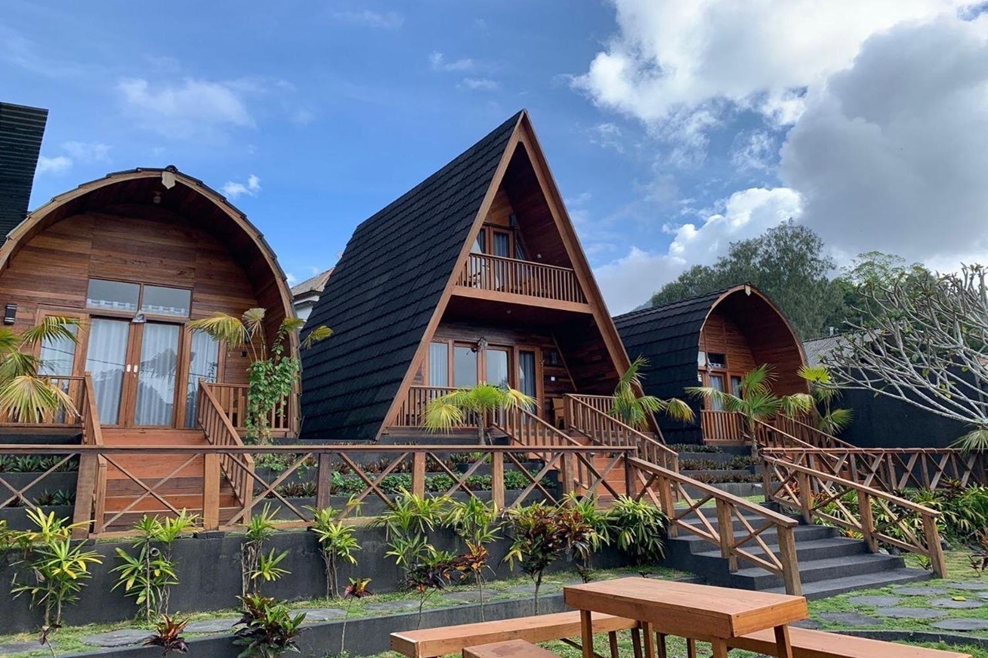 Umah Nanda Kintamani Otel Kubupenlokan Dış mekan fotoğraf